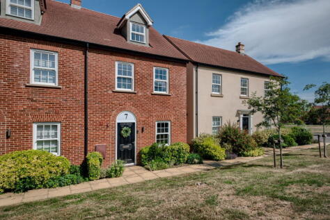 Bourton Road, Banbury, OX16 2DD