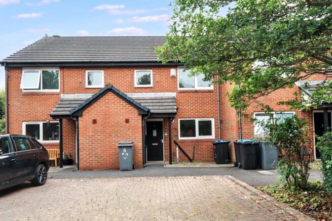 6 Kairnryan Close, Bispham, Blackpool, Lancashire, FY2 0XQ