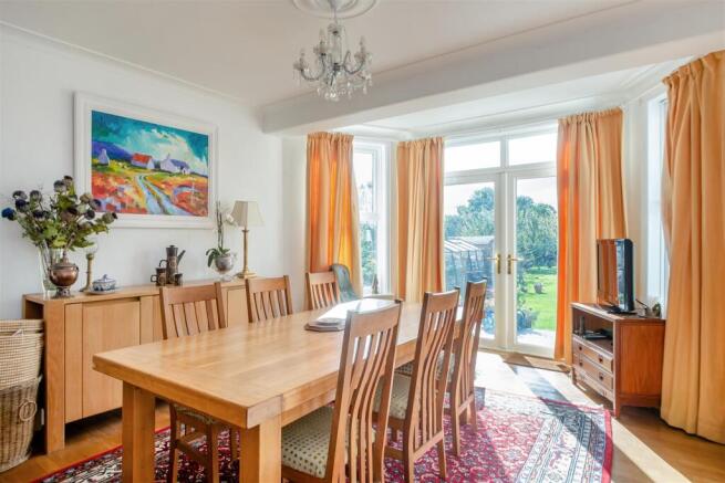 Cedar Lodge, Moor Road, Leyburn photo 4