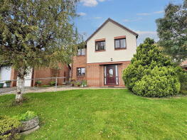 31, Bryn Castell, Abergele LL22 8QA
