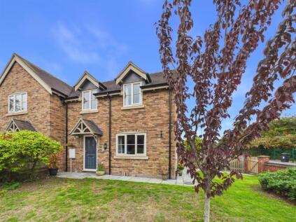 Linley Avenue, Pontesbury, Shrewsbury