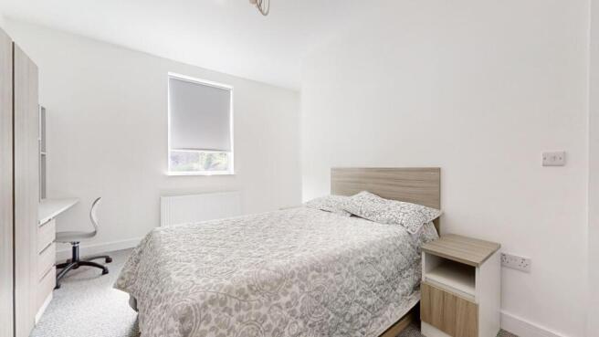 5 bed Terraced for sale Image 8