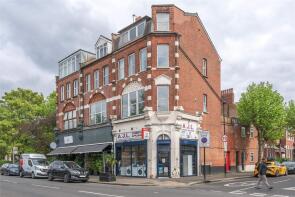 4a, Cheapside, Fortis Green, Hornsey, London N2 9HP