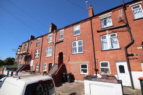 Avenue Terrace, Lincoln