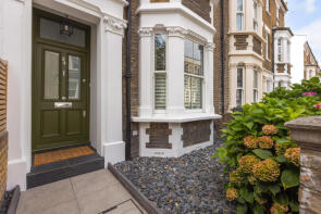 24, Hetley Road, London W12 8BB