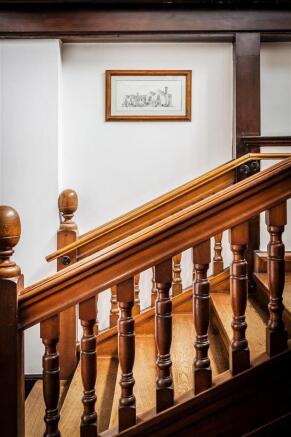 house. estate agency Wonersh