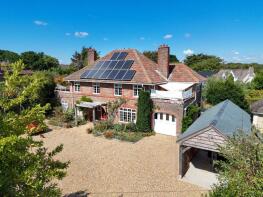 10, Park Lane, Lymington SO41 0PT