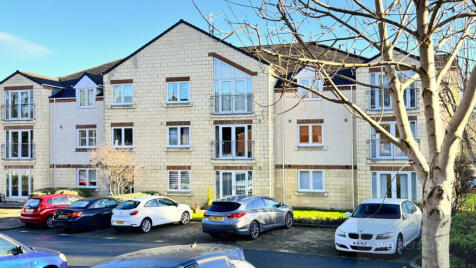 Flat 7, Woodside Court, 205 Broadgate Lane, Horsforth, Leeds