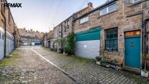 17, Lennox Street Lane, Stockbridge, Edinburgh EH4 1PZ