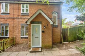 52, Vetch Field Avenue, Worcester WR4 0PA