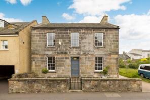 24, Hercus Loan, Fisherrow, Musselburgh EH21 6AY