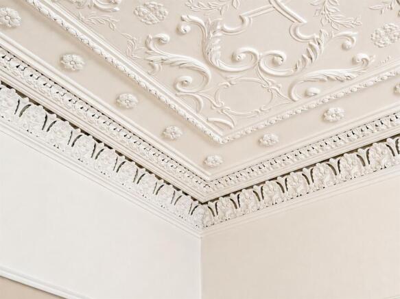 cornice