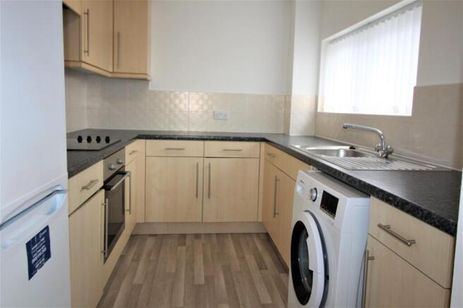 3-bed house on Addenbrooke Drive, Liverpool, £113,000