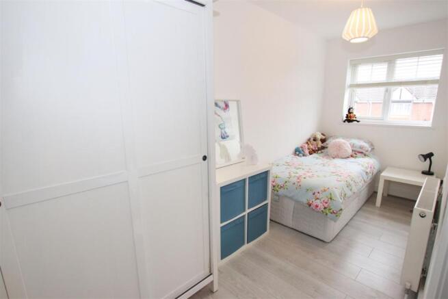 BEDROOM THREE (FRONT)