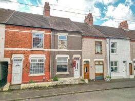 37, Lister Street, Nuneaton CV11 4NU