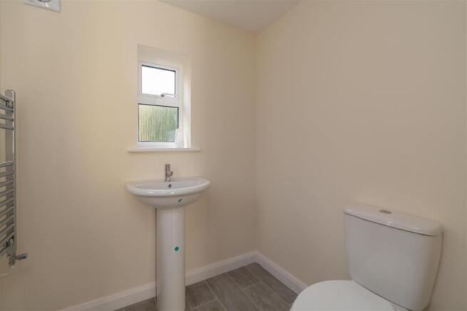 2 Little Barrow WC