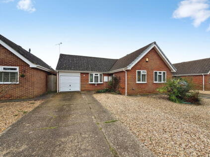 Saxon Road,Blackfield,Southampton,SO45 1WY