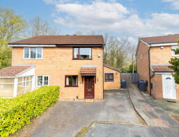 30, Croft Bank, Preston PR1 9BH