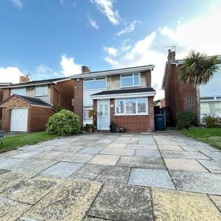 Pershore Grove, Ainsdale, Sefton