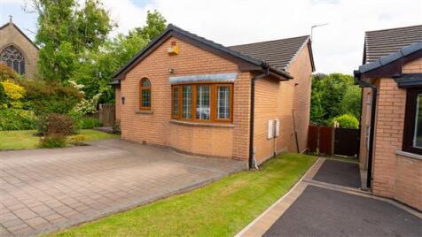 St. Peters Avenue, Rossendale