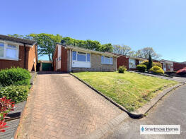 32, Launceston Road, Walsall WS5 3EB