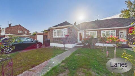 Monks Road, Enfield, EN2