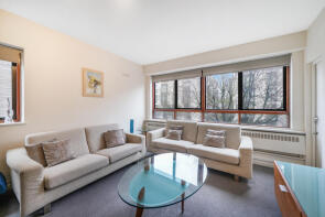 Flat 3, 1 3 Danes Court, St Edmund's Terrace, London NW8 7QR