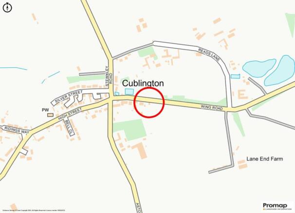 Street Map
