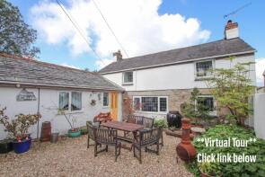 November Cottage, B3268 Between Turnpike And Tanhouse Road, Sweetshouse, Bodmin PL30 5AW