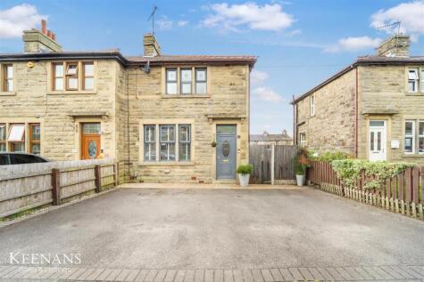 Hamer Avenue, Loveclough, Rossendale