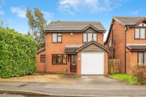 1, Acorn Bank, Nottingham NG2 7SH