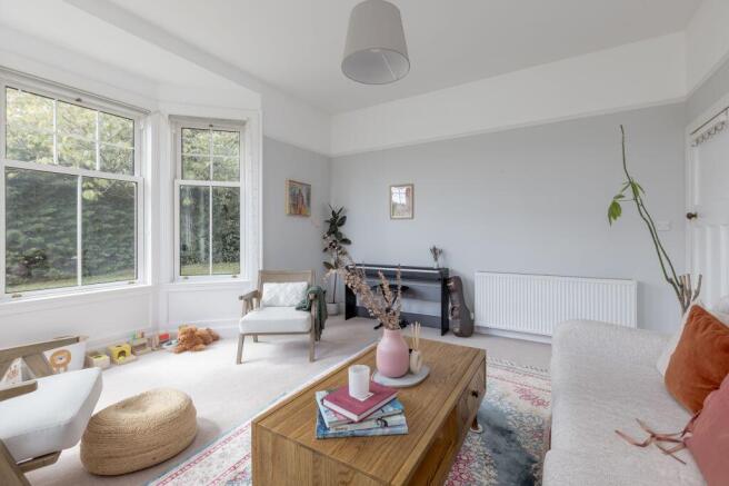 1 Sydney Terrace, Craigentinny, Edinburgh, EH7 6SR photo 4
