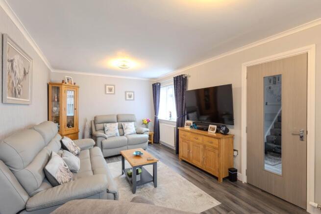 21, Loch Lea, Kirkintilloch, Glasgow, G66 2ND photo 4