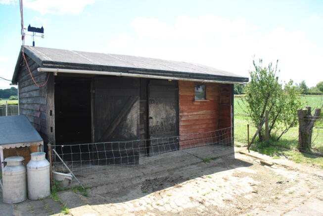 STABLE