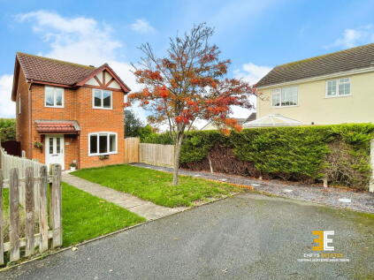 Criccieth Close, Llandudno, LL30