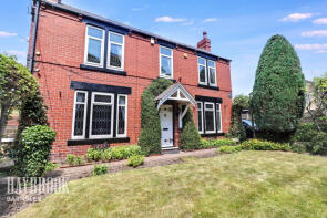 540, Carlton Road, Carlton, Barnsley S71 3JE