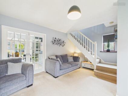 Temple Grange, Peterborough