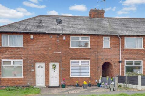 Victor Crescent, Sandiacre, NG10