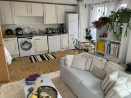 Flat 14, 14-16, Sedgwick Street, Hackney, London E9 6AE