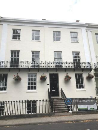 Front Of 9 Dormer Place