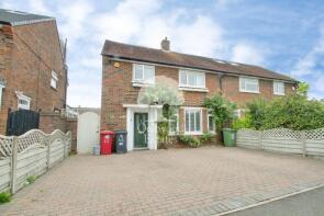 42, Blandford Road South, Slough SL3 7RY
