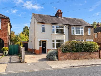 Nayland Road, Mile End, Colchester, CO4