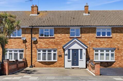 LONGHOUSE ROAD, Chadwell St Mary