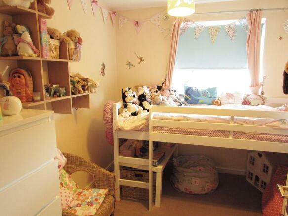 Bedroom 3