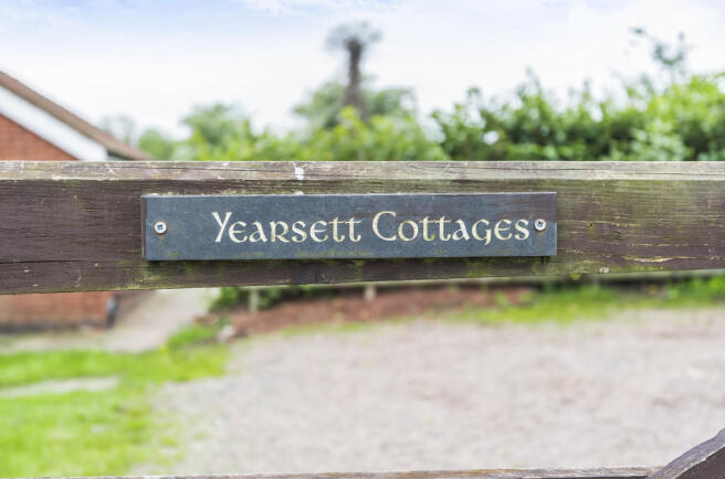 Yearsett Cottages