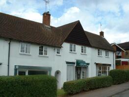 3, Woodside Road, Digswell, Welwyn AL6 0DS