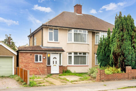 Mildmay Road, Ipswich, IP3