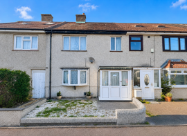 44, Bell Farm Avenue, Dagenham RM10 7BA