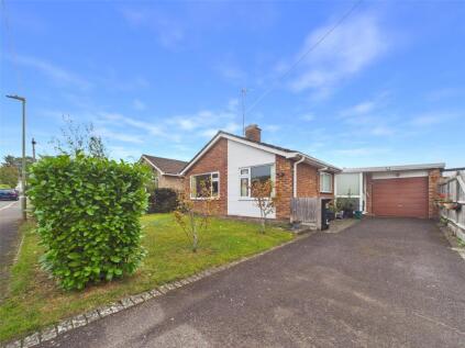 Rectory Meadow, Chinnor, OX39