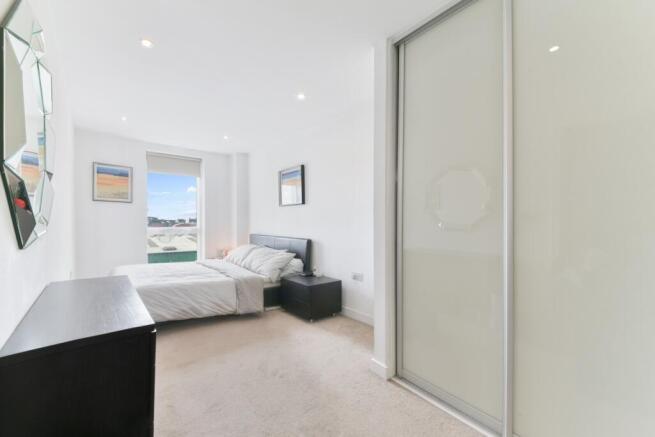 Bedroom - Kara Court